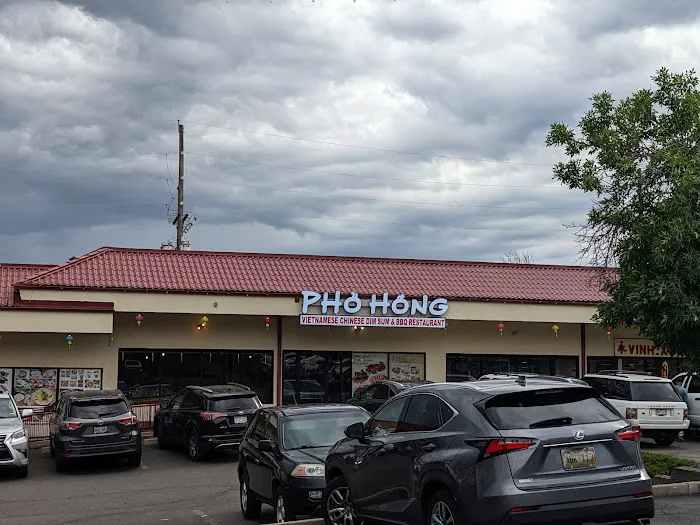 Phở Hong 3