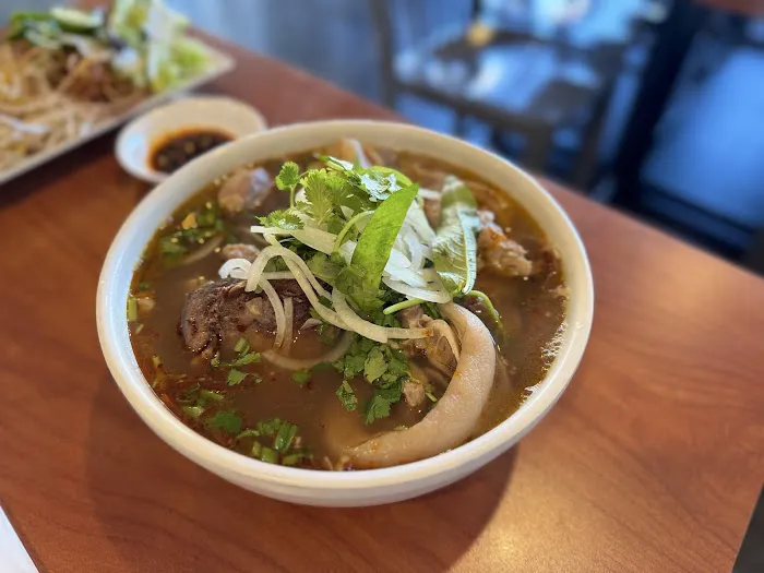 Phở Hong 4