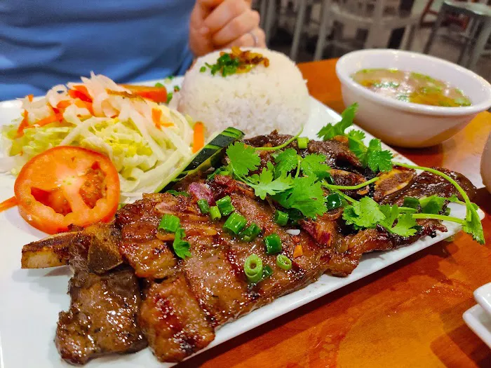 Phở Hong 10