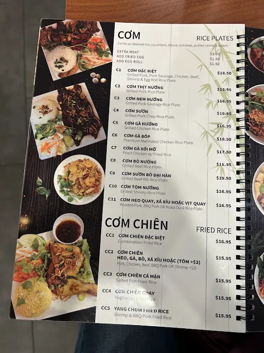 Phở Hong 6