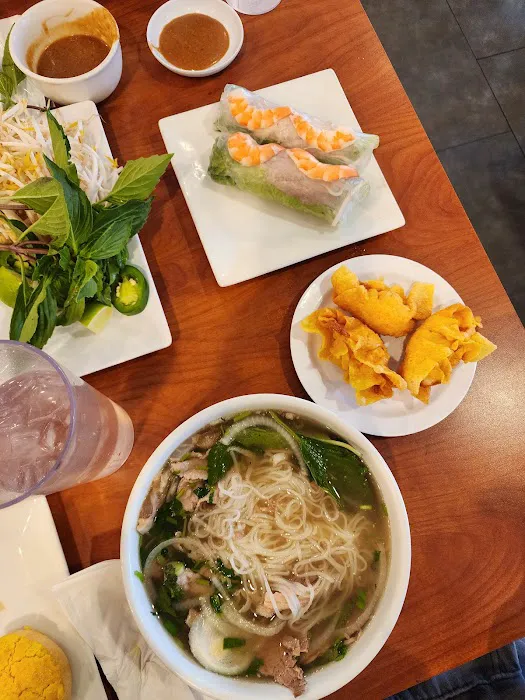 Phở Hong 7