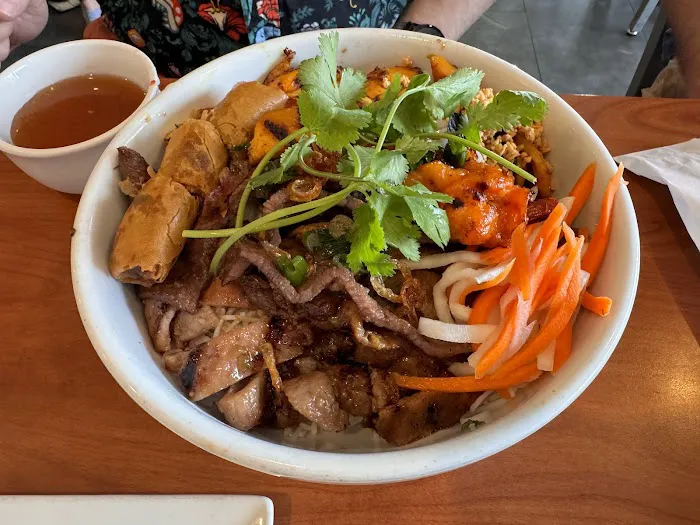 Phở Hong 9
