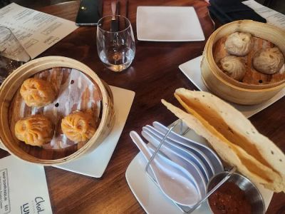 Bao Brewhouse 0