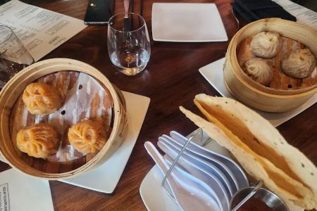 Bao Brewhouse