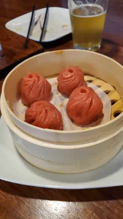 Bao Brewhouse 5
