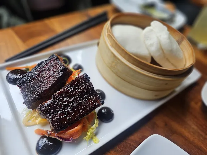 Bao Brewhouse 6