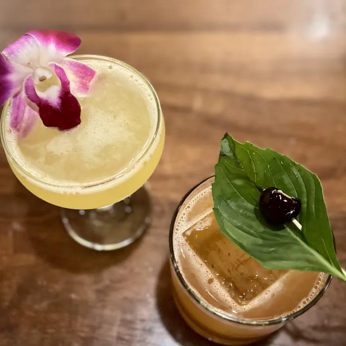 Bao Brewhouse 8