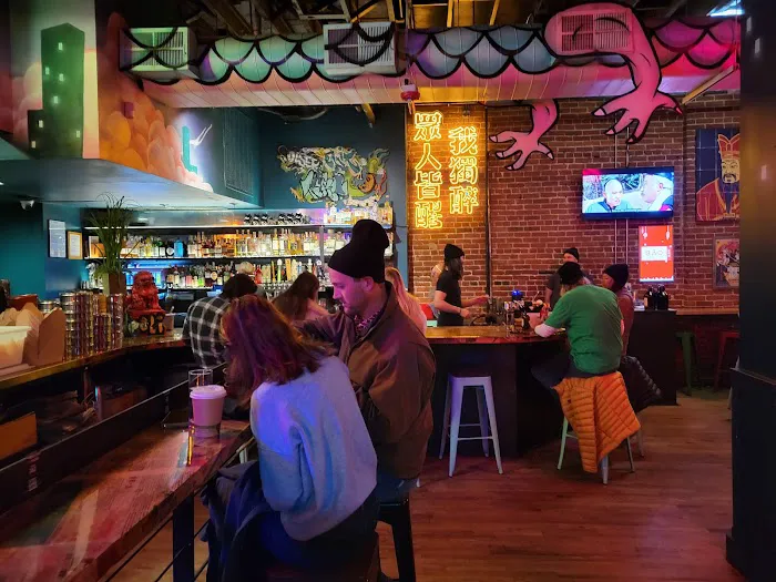 Bao Brewhouse 14