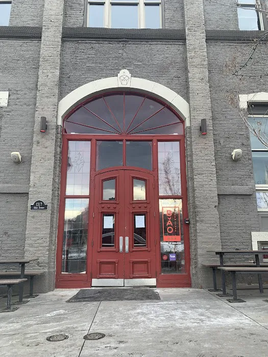 Bao Brewhouse 18