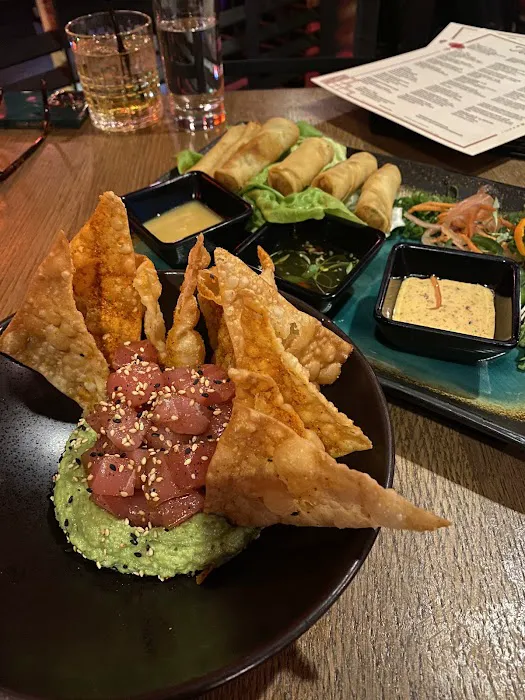 Bao Brewhouse 13