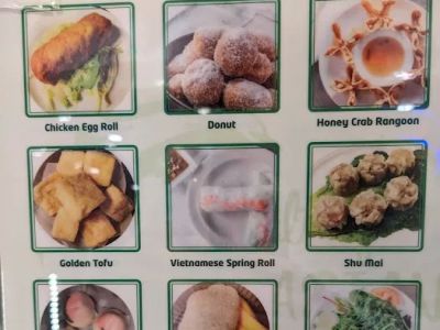 Healthy Asian Garden 0
