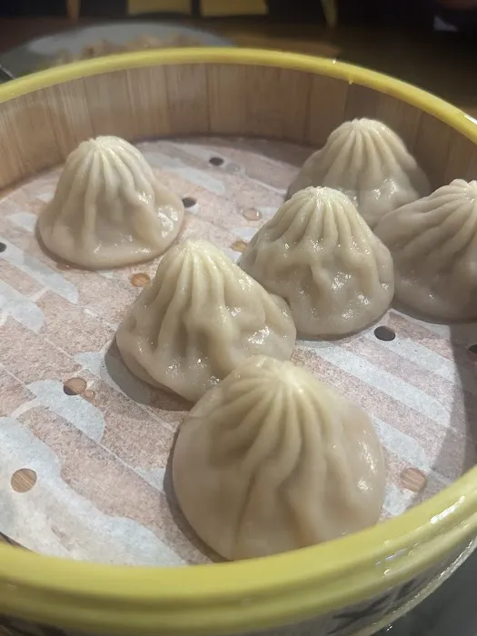 Nana’s Dim Sum & Dumplings 1