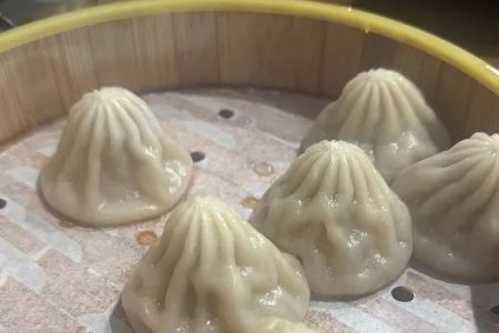 Nana’s Dim Sum & Dumplings