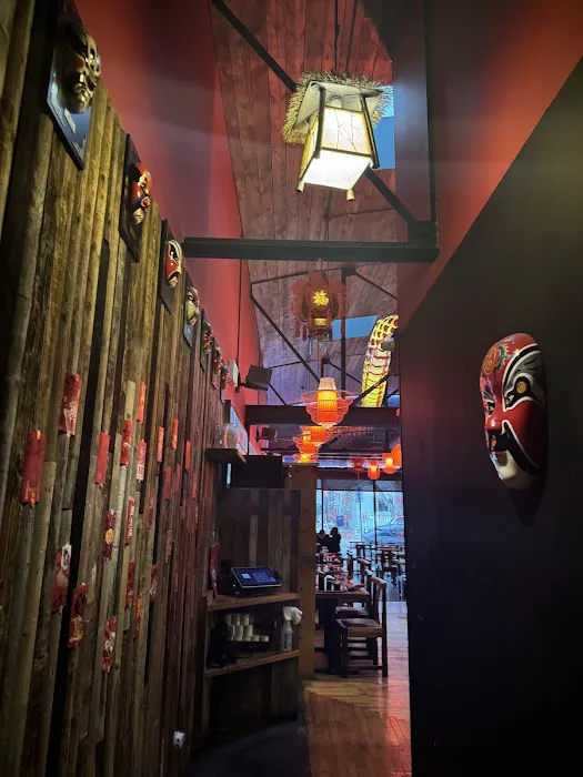 Nana’s Dim Sum & Dumplings 4