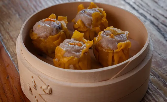 Nana’s Dim Sum & Dumplings 7
