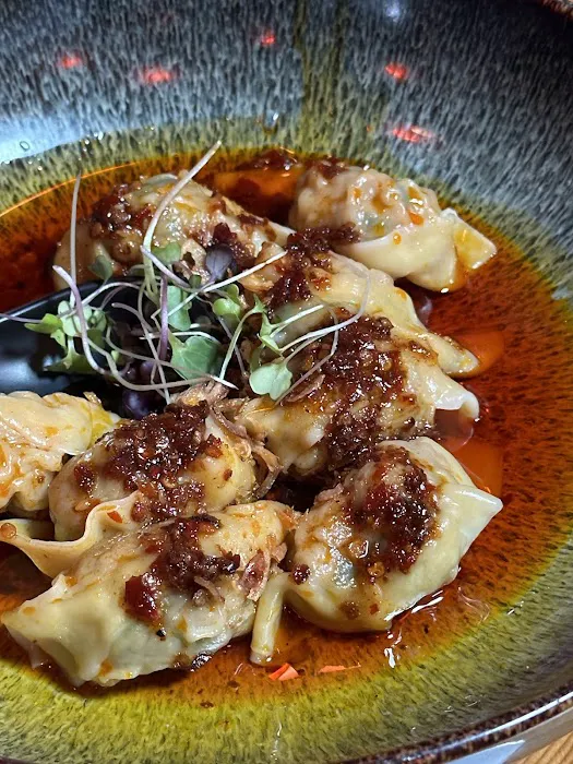 Nana’s Dim Sum & Dumplings 3
