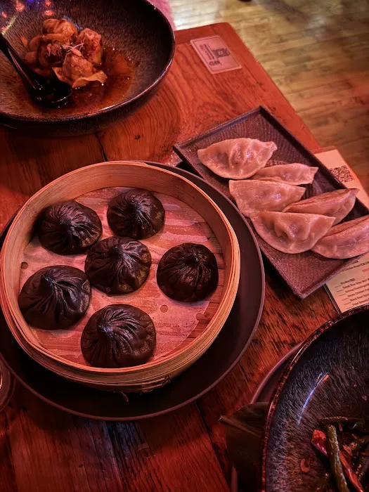 Nana’s Dim Sum & Dumplings 9