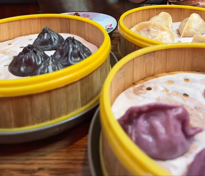 Nana’s Dim Sum & Dumplings 5