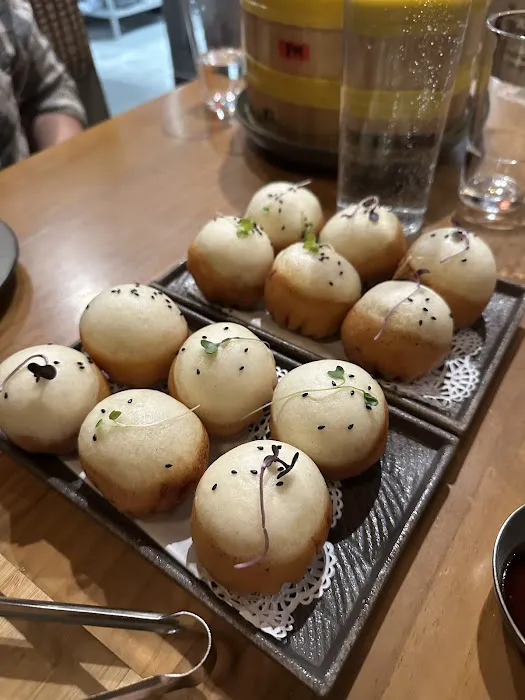 Nana’s Dim Sum & Dumplings 8
