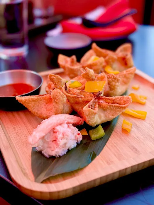 Nana’s Dim Sum & Dumplings 6