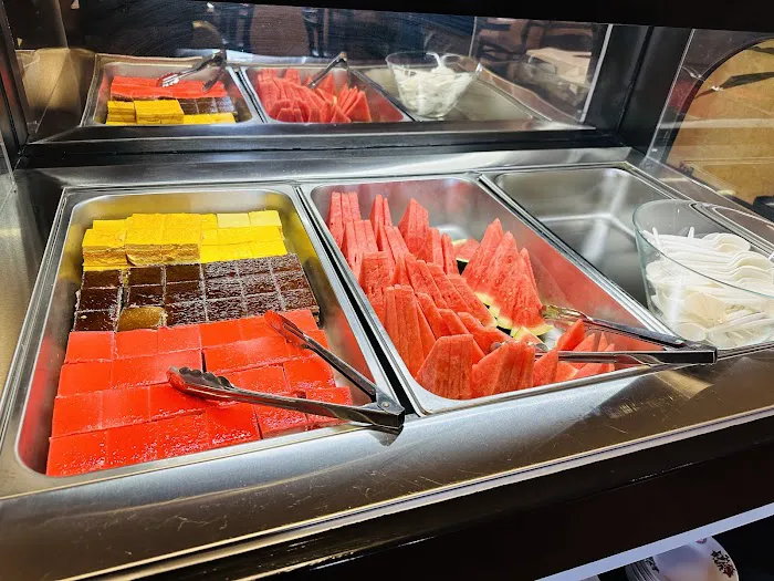 Yummy Hot Pot 6