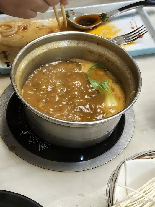Yummy Hot Pot 10