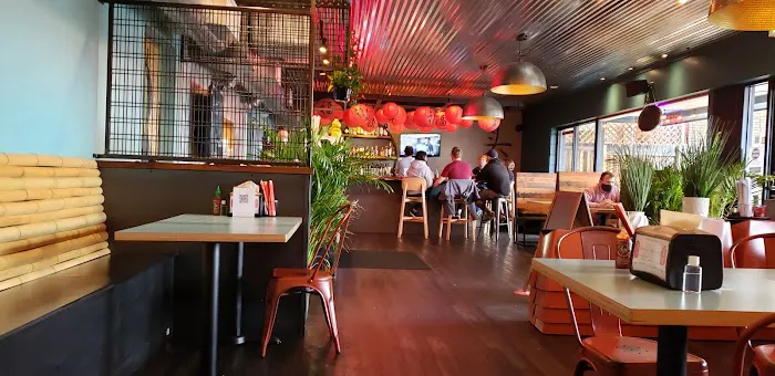 The Ginger Pig 9