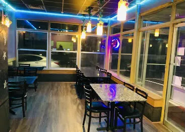 Moon Gate Asian Grill 1