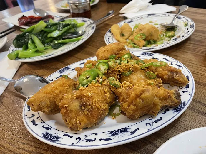 Hong Kong BBQ 10