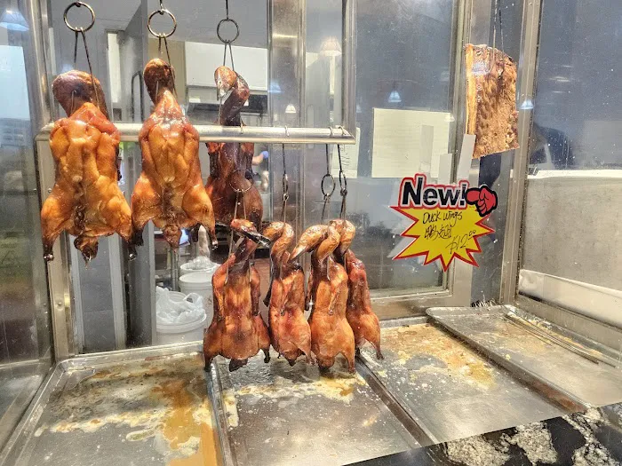 Hong Kong BBQ 5