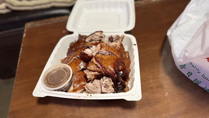 Hong Kong BBQ 3