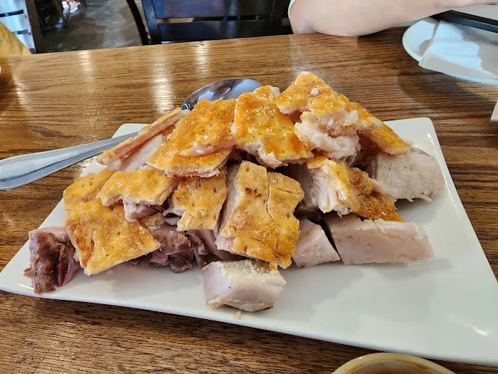 Hong Kong BBQ 7