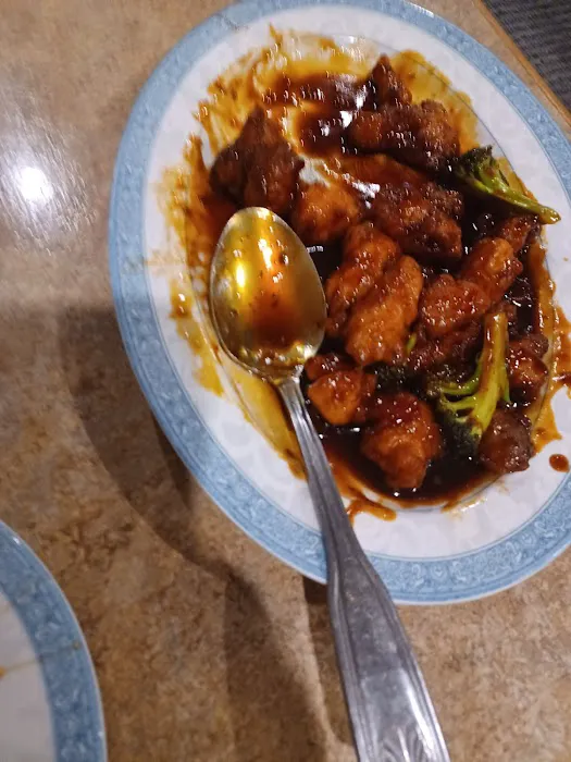 New Canton Restaurant 7
