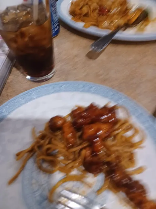New Canton Restaurant 5