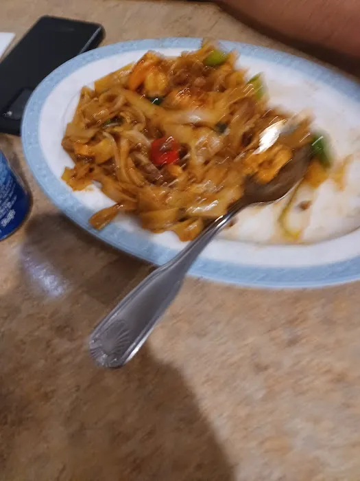 New Canton Restaurant 6