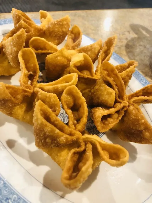 New Canton Restaurant 4