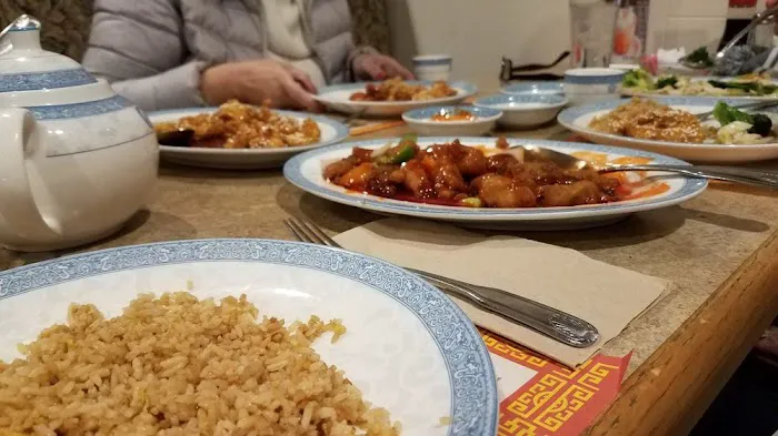 New Canton Restaurant 2