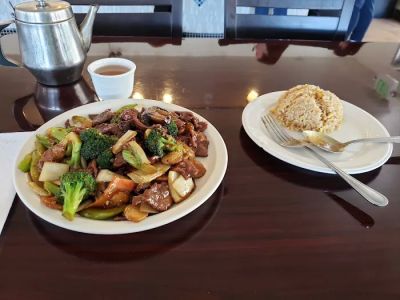 Szechuan Chinese Restaurant 0