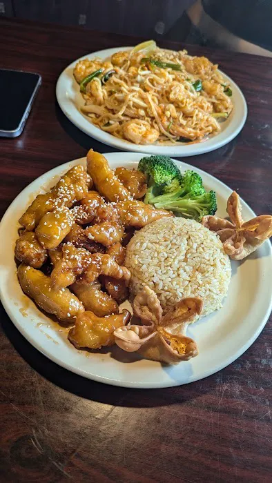 Szechuan Chinese Restaurant 4