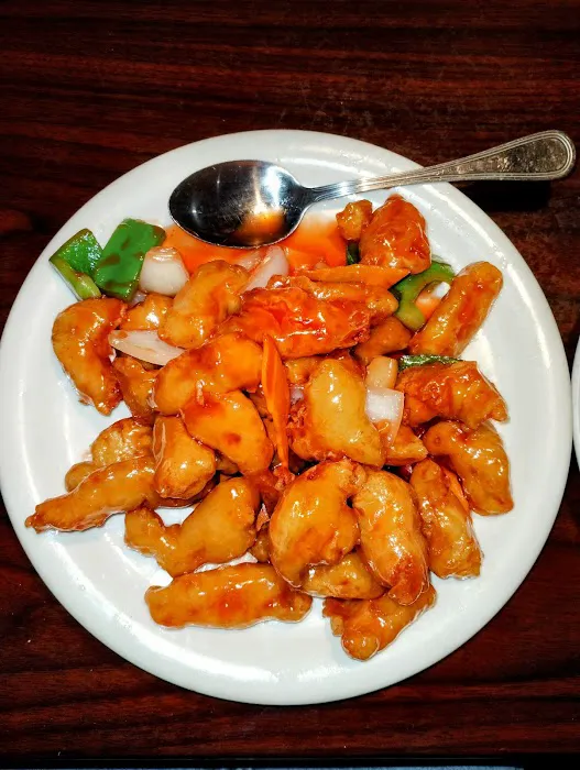 Szechuan Chinese Restaurant 6