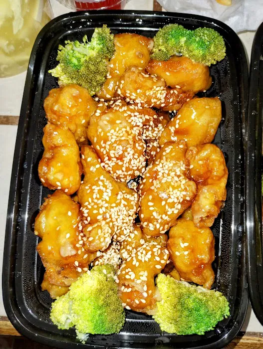 Szechuan Chinese Restaurant 3