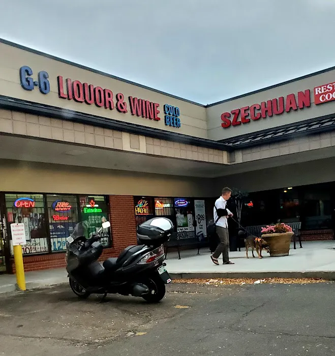 Szechuan Chinese Restaurant 10