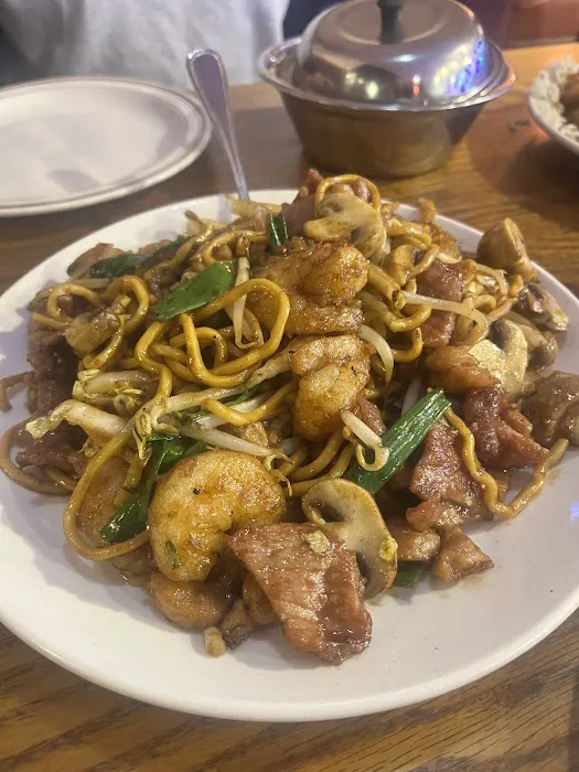 Szechuan Chinese Restaurant 16