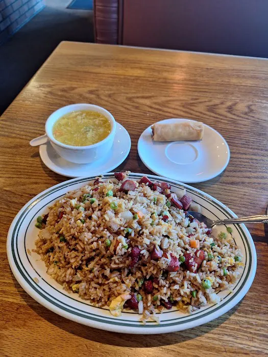 Szechuan Chinese Restaurant 18
