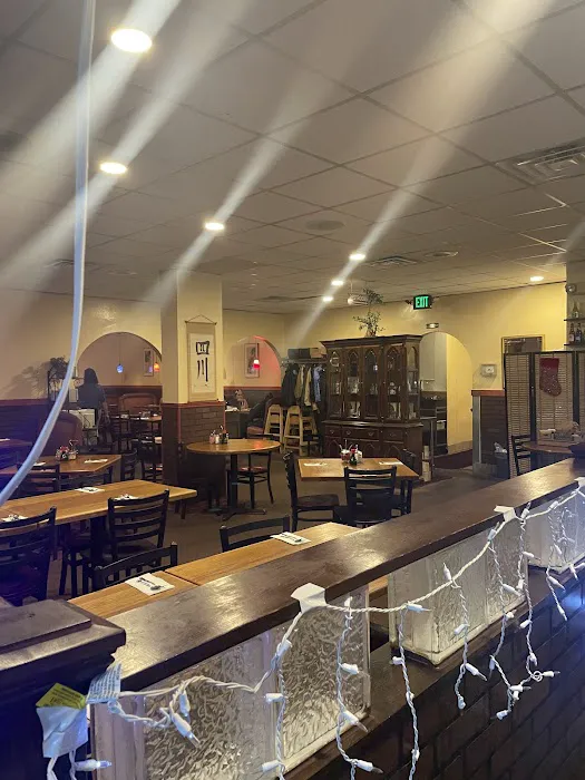 Szechuan Chinese Restaurant 14