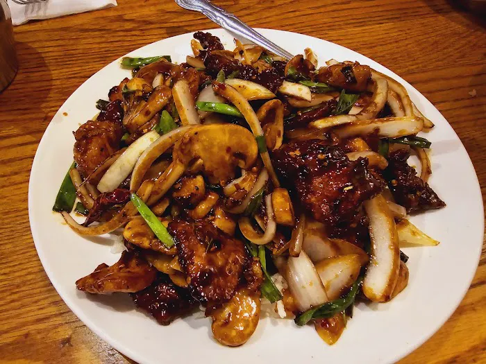 Szechuan Chinese Restaurant 12