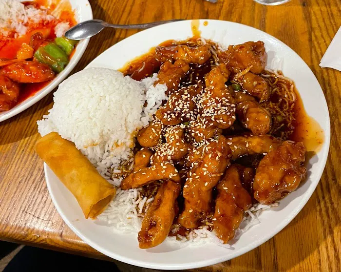 Szechuan Chinese Restaurant 17