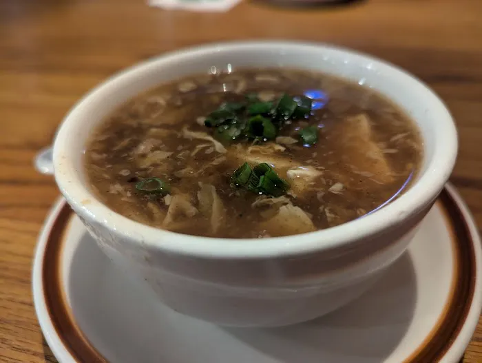 Szechuan Chinese Restaurant 13