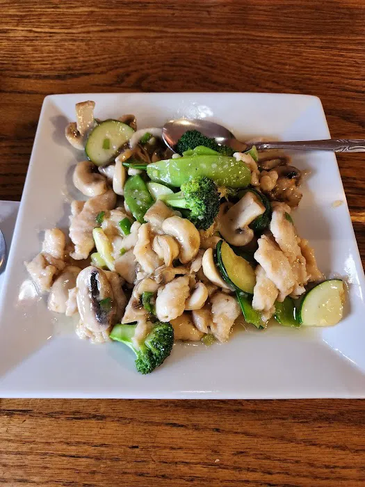 Szechuan Chinese Restaurant 15
