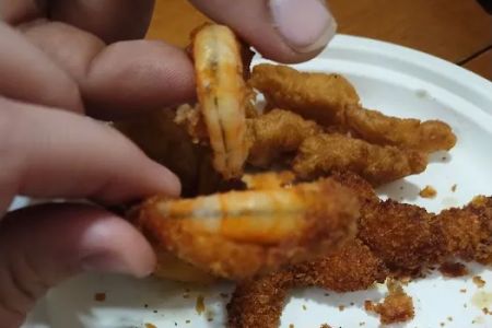 1.35 A Scoop Chinese Restaurant